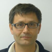 Profile photo of Emmanuel Lorin