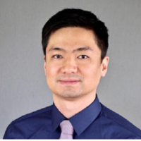 Profile photo of Jie Gao