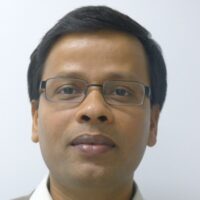 Profile photo of Sanjoy Sinha