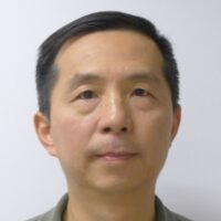 Profile photo of Yiqiang Zhao