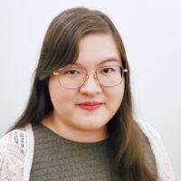 Profile photo of Jaisie Sin