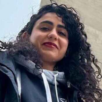 Picture of Elmira Amooei