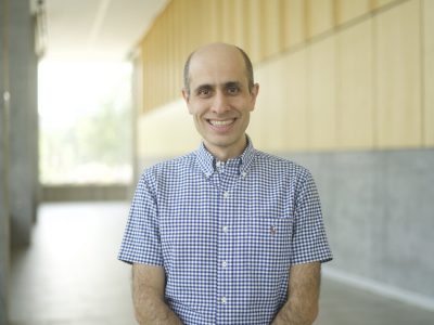 Majid Komeili