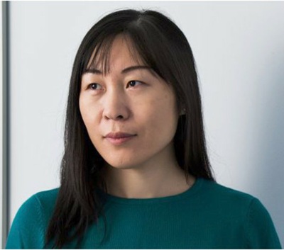Image of Prof. Yuhong Guo