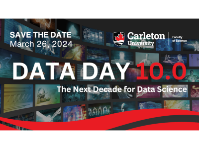 Data Day 10.0 Poster