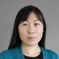 Profile photo of Yuhong Guo