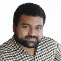 Profile photo of Joe Samuel