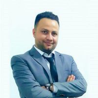 Profile photo of Mohannad Abu Issa