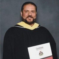 Profile photo of Ramy Maarouf