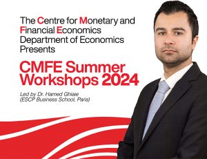 View Quicklink: CMFE Summer Workshops 2024