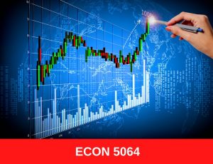 View Quicklink: Explore ECON 5064 in Summer 2022: Economic Policy Formulation and Evaluation
