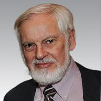 Profile photo of Åke G. Blomqvist