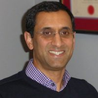 Profile photo of Anand Acharya