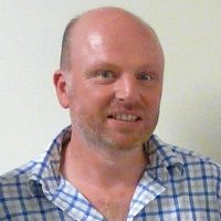 Profile photo of Patrick J. Coe