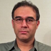 Profile photo of Rashid Nikzad