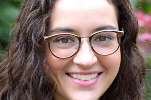 A photo of Simard Duplain Gaelle, Assistant Professor in Economics at Carleton University in Ottawa, Ontario, Canada.