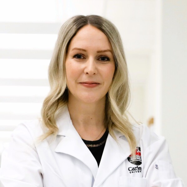 Dr. McQuaid Headshot