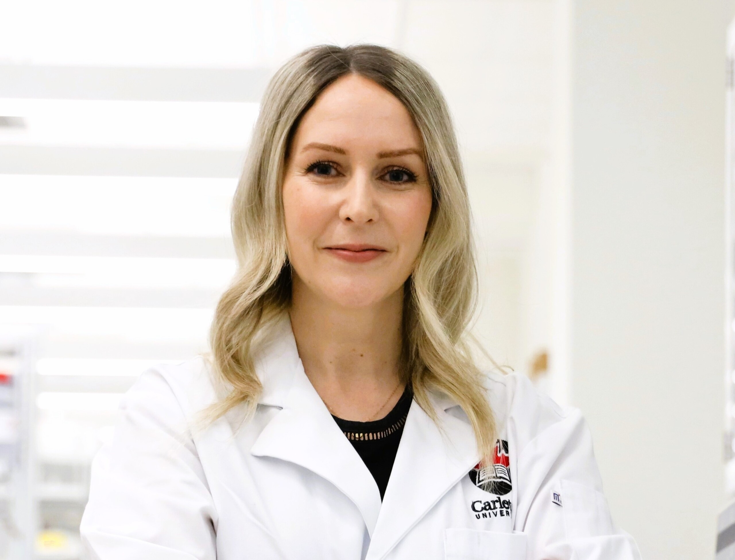 Dr. McQuaid Headshot