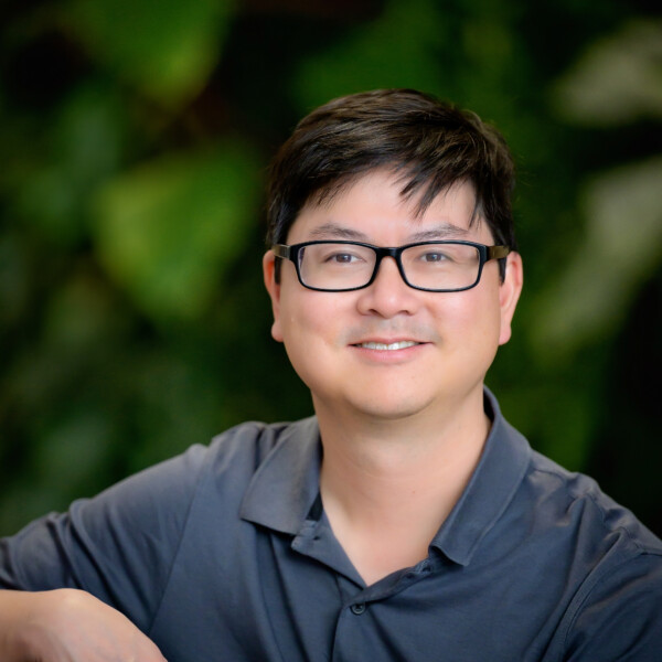 Dr. Adrian Chan headshot