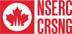 National Science and Engineering Research Council Logo