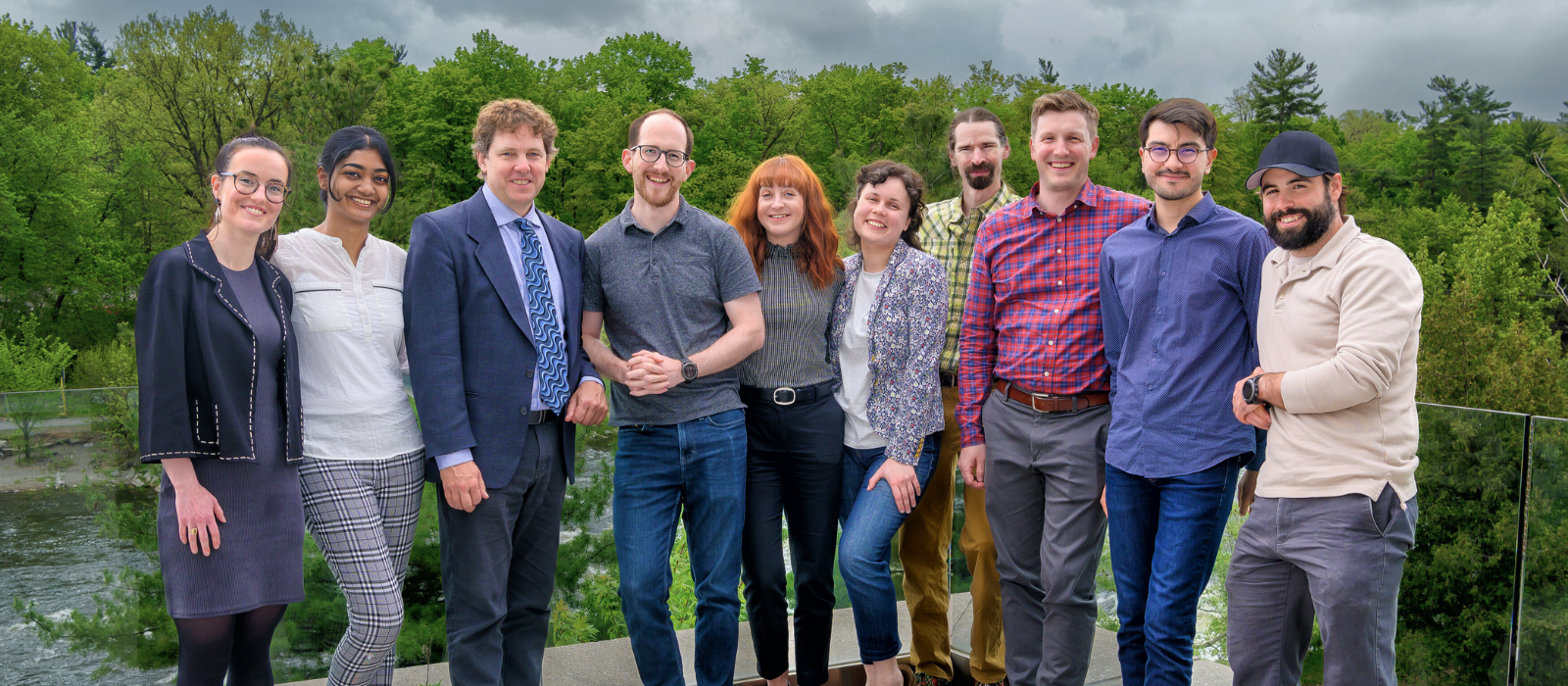 Banner image for Research Team