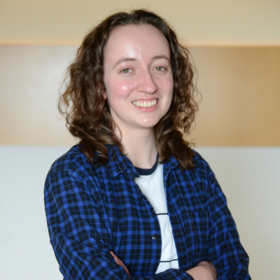 Alexis Tanner - The Energy and Emissions Research Lab