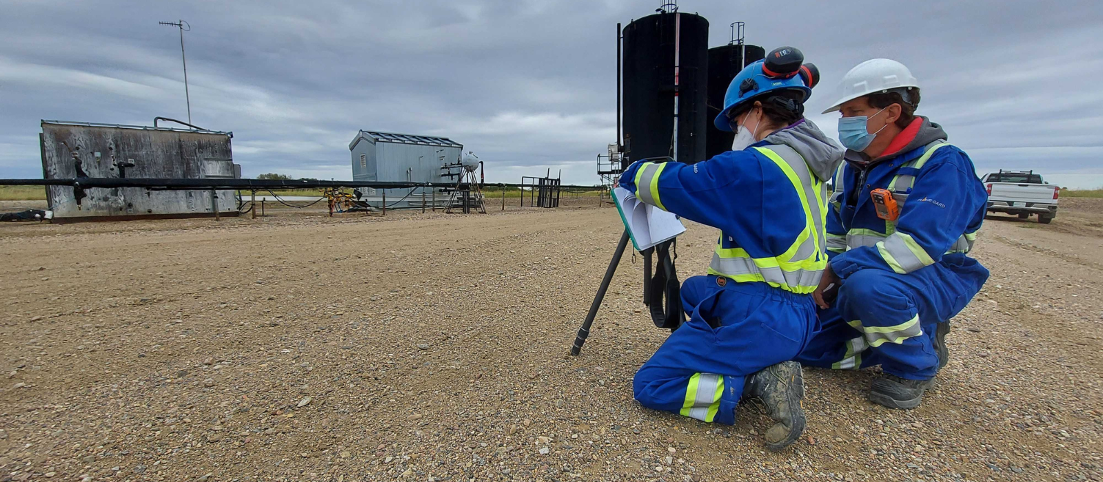 Banner image for The Energy and Emissions Research Lab