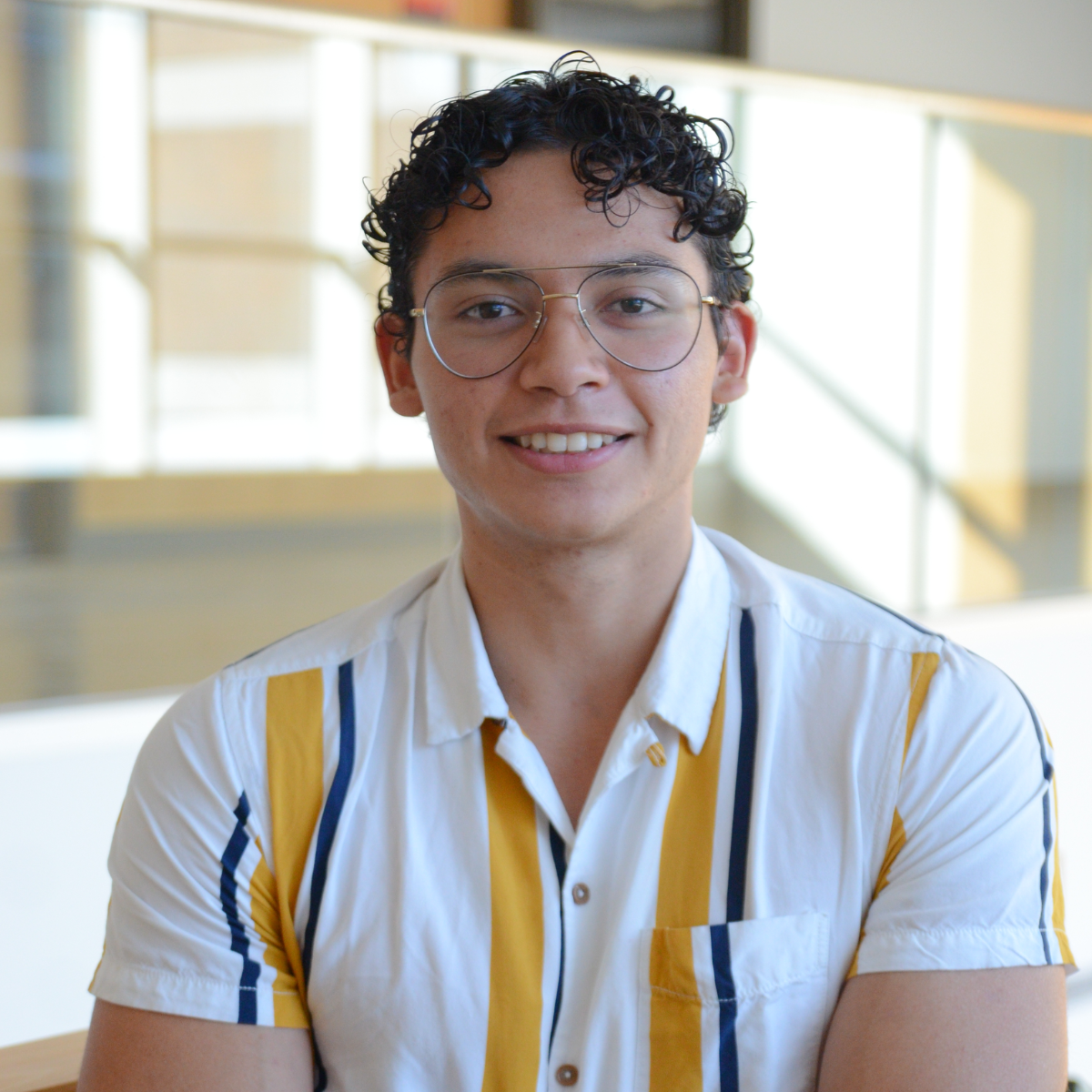 Jorge Rangel de la Tejera - The Energy and Emissions Research Lab