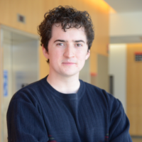 Profile photo of Joseph  McConkey