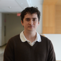 Profile photo of Joseph  McConkey