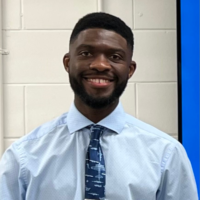 Profile photo of Cornelius  Liburd