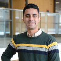 Profile photo of Mark Emad