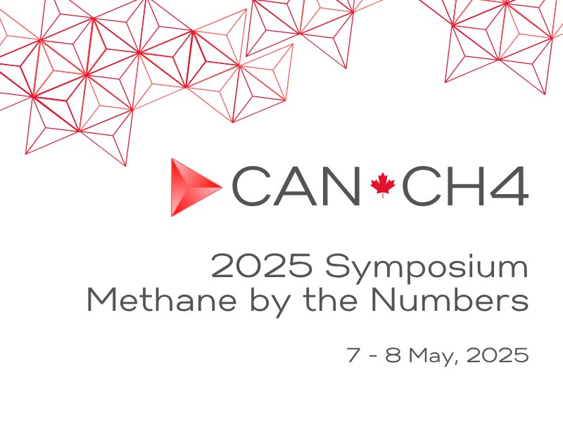 EERL hosted 2025 CanCH4 Symposium - The Energy and Emissions Research Lab