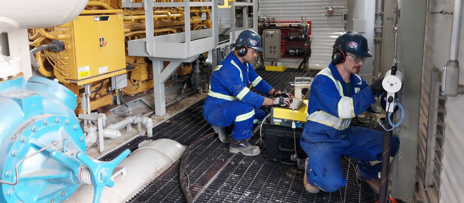 Banner image for MethaneNet