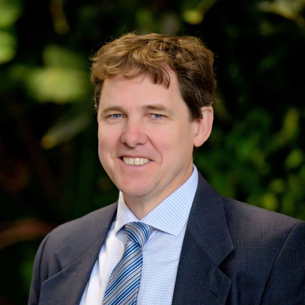 Matthew Johnson, Professor and Scientific Director - The Energy and ...