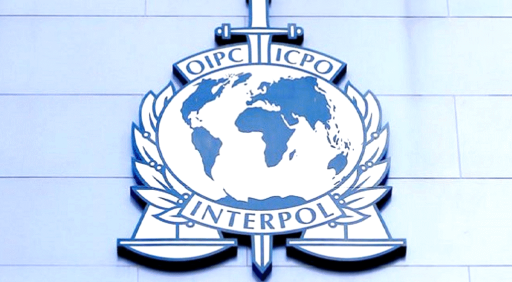 Interpol