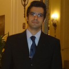 Profile photo of Danesh Nourzadeh
