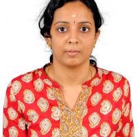 Photo of Jayashree Muralidharan Sambasivam