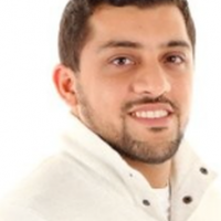 Profile photo of Tariq Maksoud