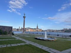 Picture of Stockholm