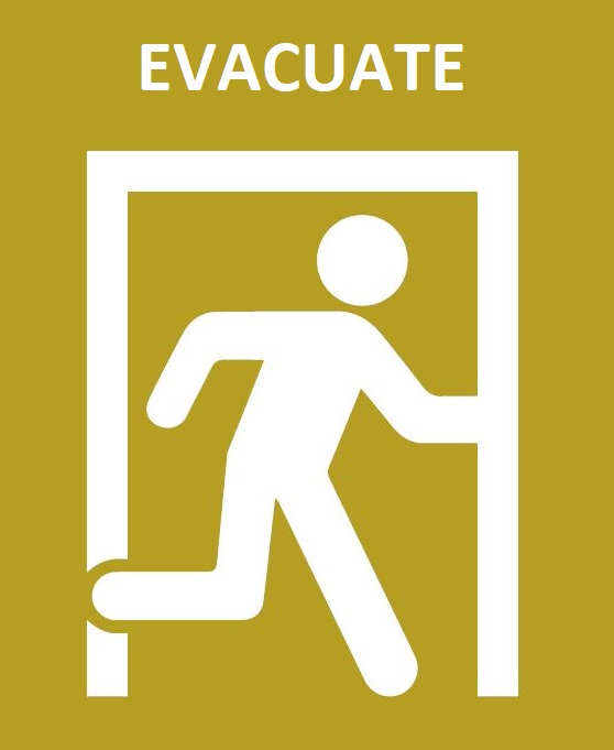 Emergency Evacuation Emergency Management