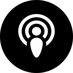 podcast icon