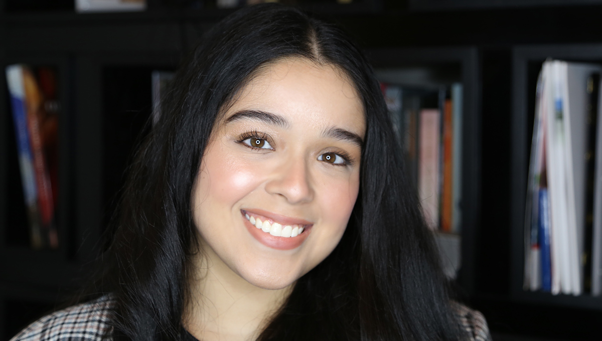 Sarita Cuadros Sanchez