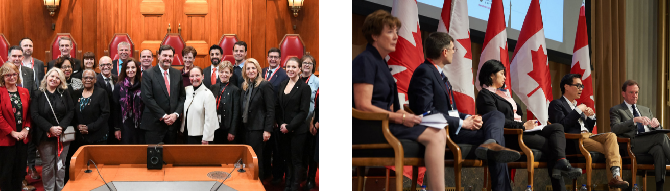Supreme Court of Canada Selection