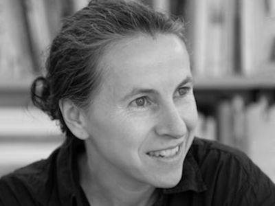 Photo for the news post: Prof. Anne Bordeleau Appointed Director of the Azrieli School of Architecture & Urbanism