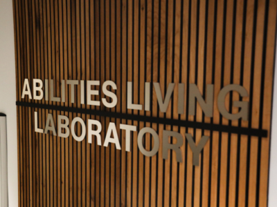 Photo for the news post: Carleton’s Abilities Living Laboratory Advancing Accessibility and Innovation