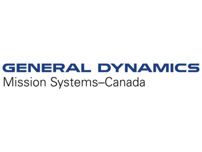 Photo for the news post: General Dynamics Mission Systems – Canada