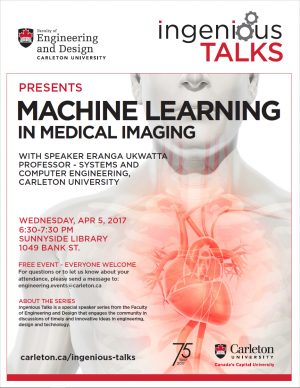 Pdf Machine Learning In Medical Imaging