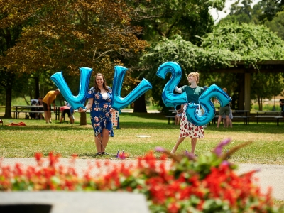 Photo for the news post: Virtual Ventures 25th Anniversary BBQ Celebration