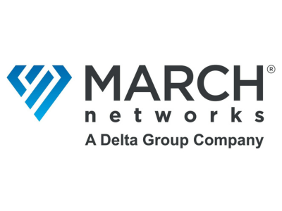 Photo for the news post: March Networks